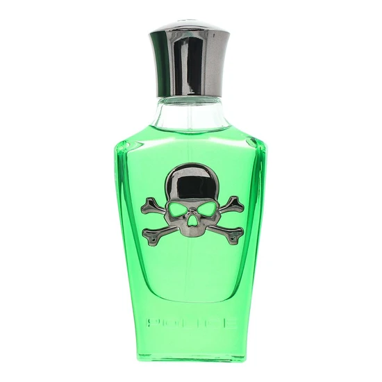 Police Potion Absinthe Eau De Parfum 50ml