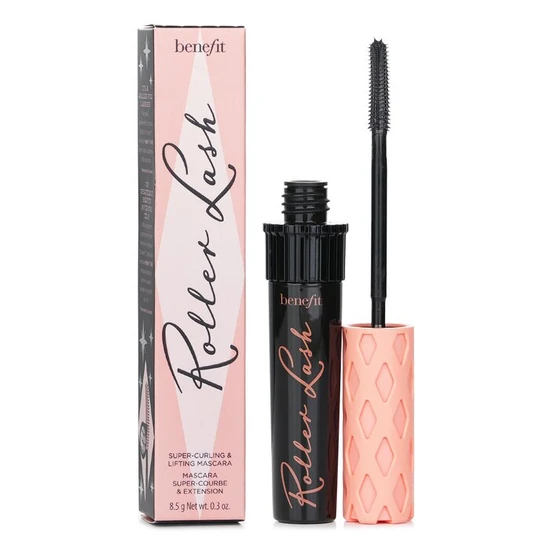 Benefit Roller Lash Mascara Full Size - 8g