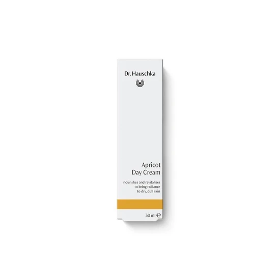 Dr Hauschka Apricot Day Cream 30ml