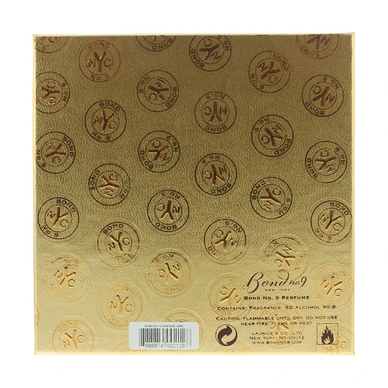 Bond No 9 Signature Eau De Parfum 50ml
