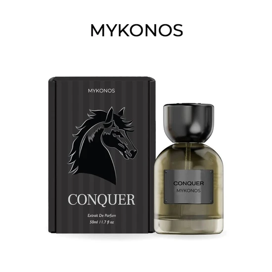 Mykonos Conquer Eau De Parfum 50ml
