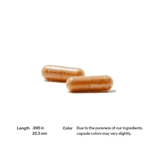 Thorne Choleast-900 120 Capsules
