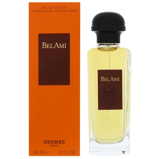 Hermès Bel Ami Eau De Toilette 100ml