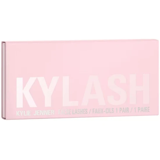 Kylie Skin Kylash False Eyelashes 1 Pair