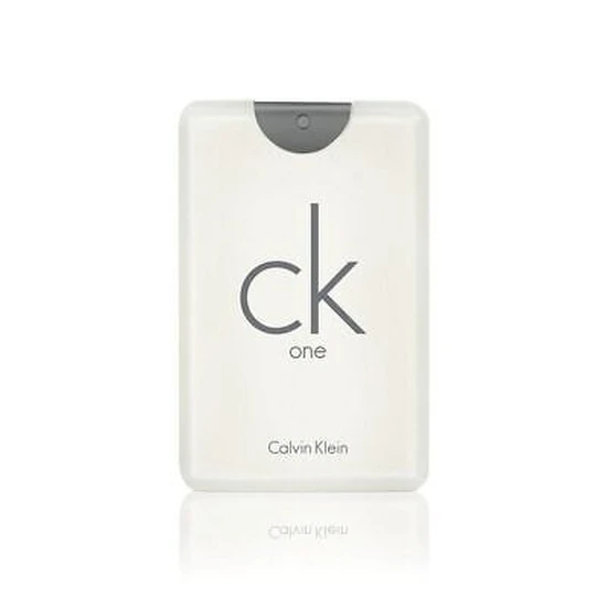 Calvin Klein CK One Eau De Toilette 20ml