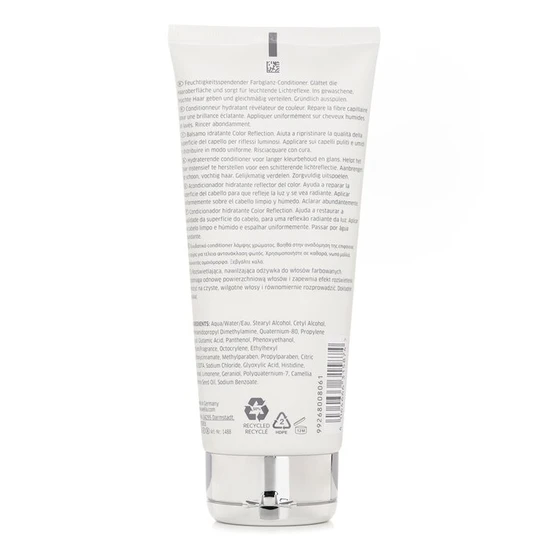 Wella ColorMotion Conditioner 200ml