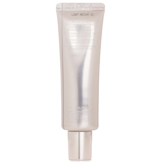 La Mer The Radiant SkinTint SPF 30 Light Medium