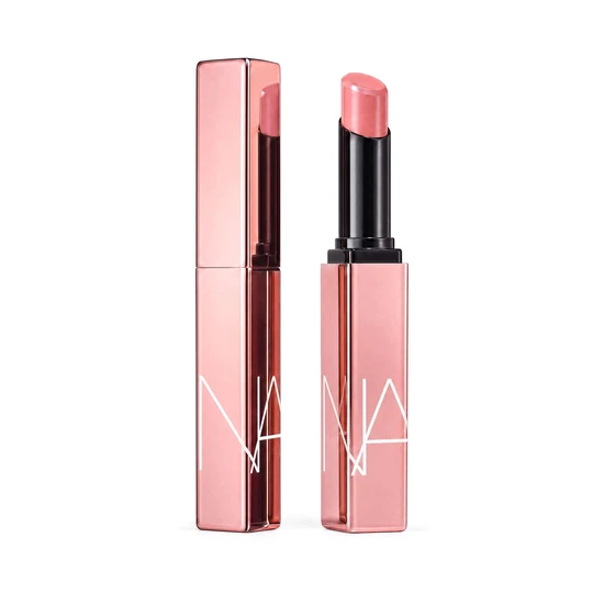 NARS Cosmetics Afterglow Sensual Shine Lipstick 321 Turned On