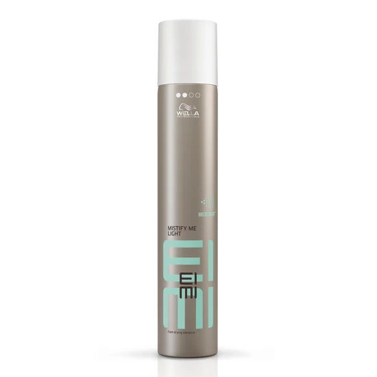 Wella Professionals EIMI Mistify Me Light Hairspray 300ml