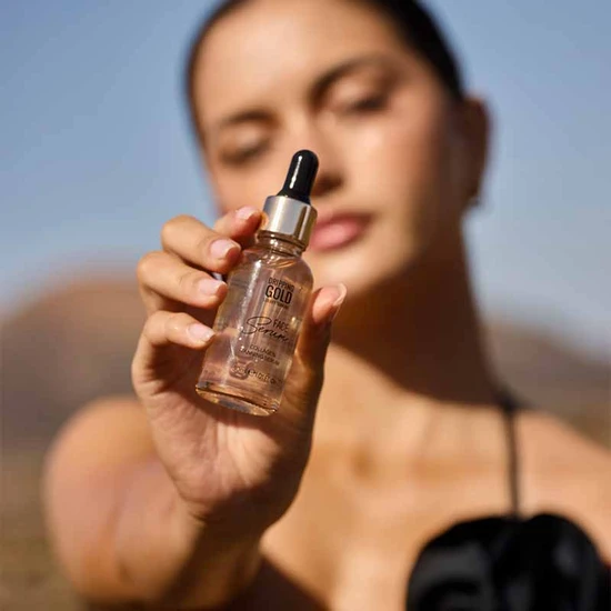 SOSU by SJ Collagen Face Tanning Serum 30ml