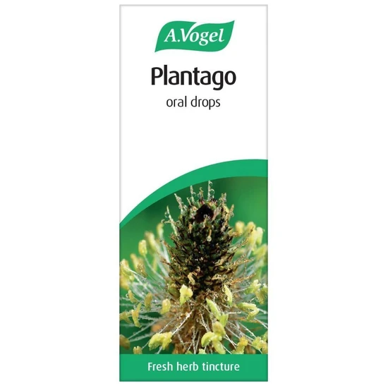 A.Vogel Plantago Lanceolata 50ml