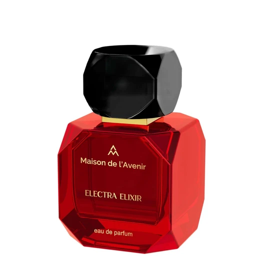 Maison Electra Elixir Eau De Parfum 100ml