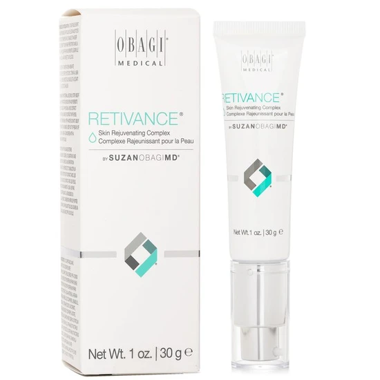 Obagi Retivance Skin Rejuvenating Complex 30g