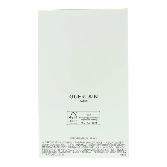 GUERLAIN Champs-Elysees Eau De Toilette 75ml