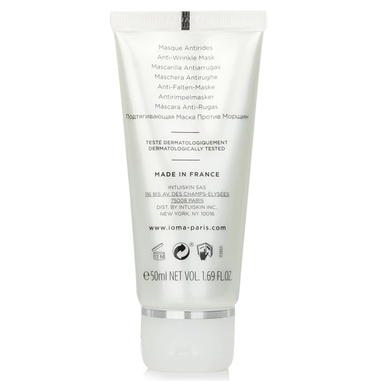 IOMA Renew Anti-Wrinkle Mask 50ml