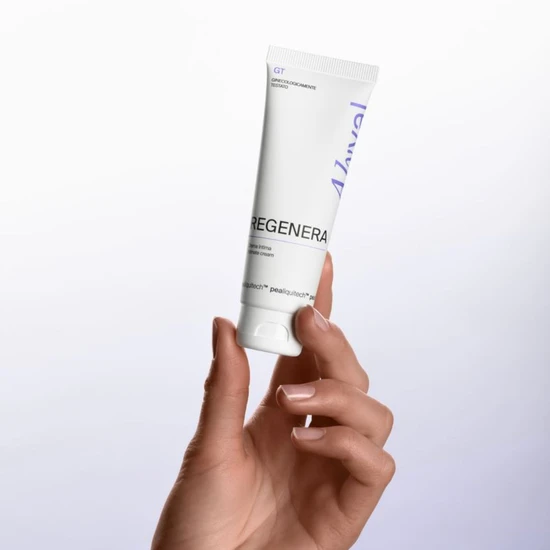 Alyval Regenera Intimate Cream