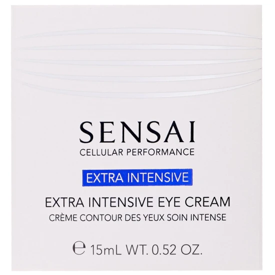 Sensai Cellular Performance Extra Intensive Eye Cream 15ml