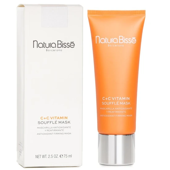 Natura Bissé C+C Vitamin Souffle Mask 75ml