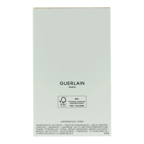 GUERLAIN L'Instant De Guerlain Eau De Parfum 75ml