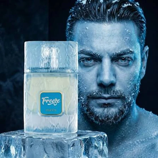 RiiFFS Freeze Extrait De Parfum 100ml