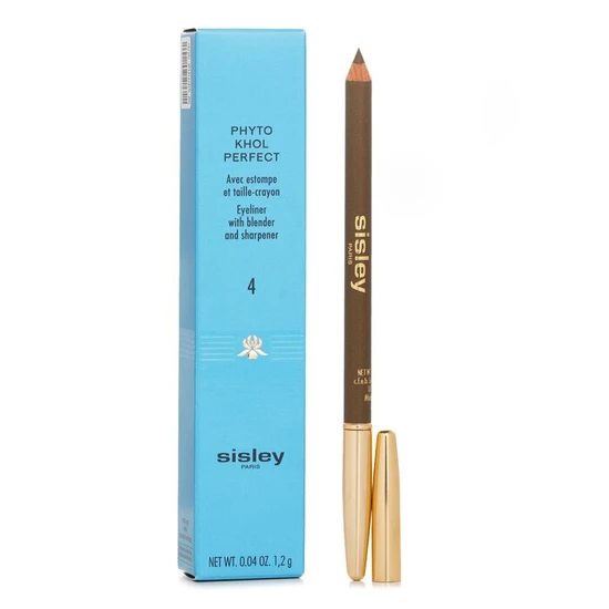 Sisley Phyto-Khol Perfect Eyeliner 04 Khaki