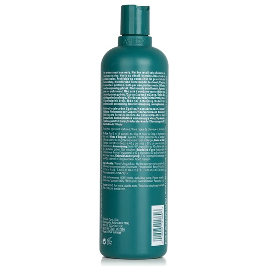 Aveda Botanical Repair Professional Hair Strengthening Additive Step 2 500ml
