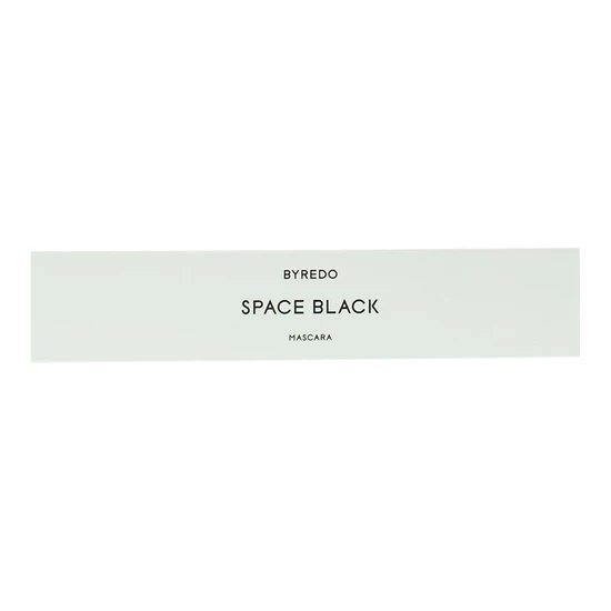 Byredo Mascara Space Black 14ml