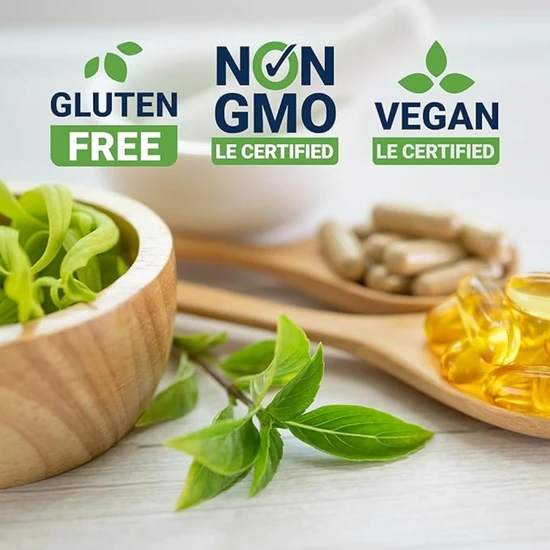 Life Extension Vitamin C & Bio-Quercetin Phytosome 250 Vegitabs