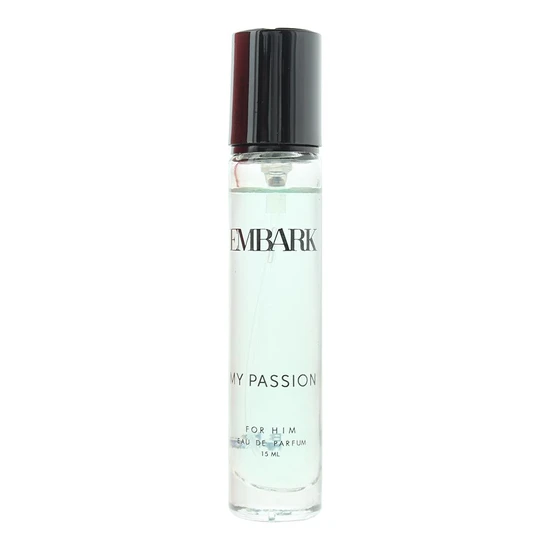 Embark My Passion For Him Eau De Parfum 15ml