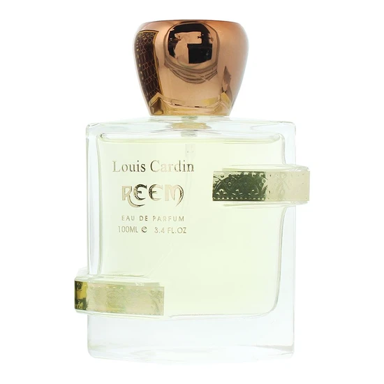 Louis Cardin Reem Eau De Parfum 100ml