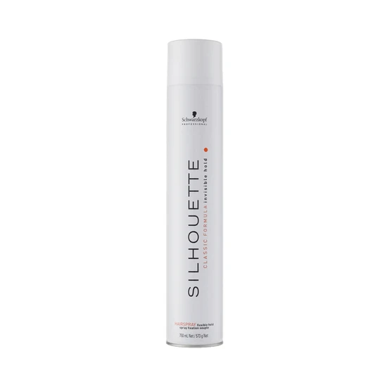 Schwarzkopf Silhouette Flexible Hold Hairspray 500ml