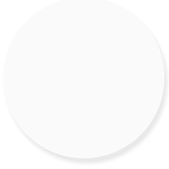 NSI Attraction Powder Totally Clear 40g