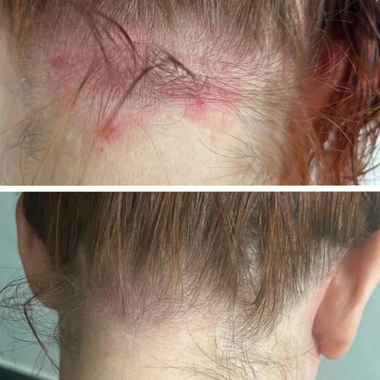 SkinGenius Skincare Oil Day Long Reviving Oil Elixir 100ml