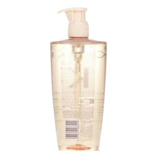 Kérastase Gloss Absolu Bain Hydra Glaze Shampoo 500ml