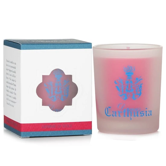 Carthusia Scented Candle Gemme Di Sole 70g
