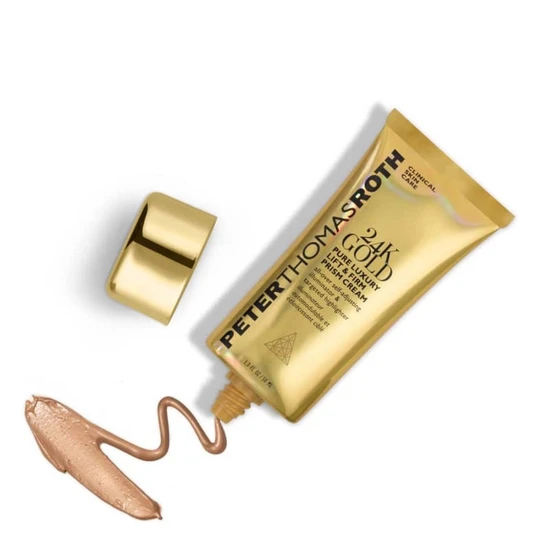 Peter Thomas Roth 24k Gold Pure Luxury Lift & Firm Prism Cream 50ml