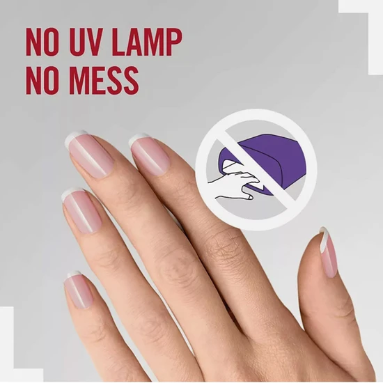 Rimmel Super Gel Top Coat Step 2 12ml