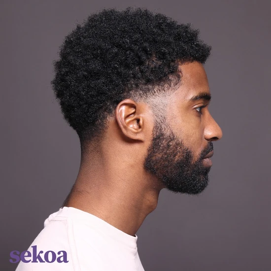 Sekoa Jamaican Black Castor Oil Shampoo & Conditioner Duo 2 x 250ml