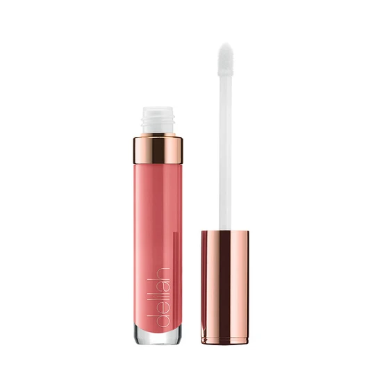 delilah Ultimate Shine Lip Gloss Amalie
