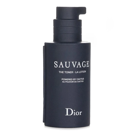 DIOR Sauvage The Toner Powered By Cactus 100ml