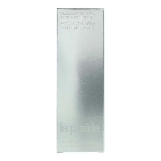 La Prairie Cellular Mineral Face Exfoliator 100ml