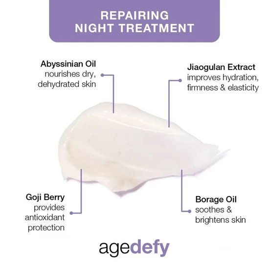 Ark Skincare Repairing Night Treatment 55ml