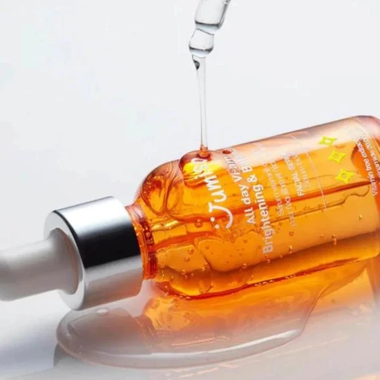 Jumiso All Day Vitamin Brightening & Balancing Facial Serum 50ml