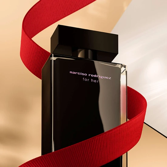 Narciso Rodriguez For Her Eau De Parfum Fragrance Gift Set