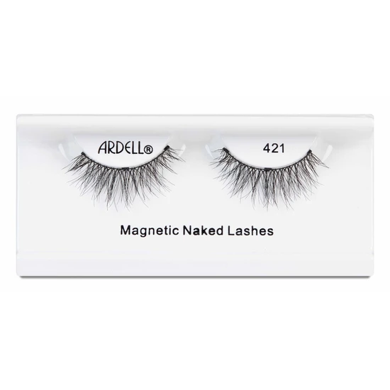Ardell Magnetic Naked Lashes 421