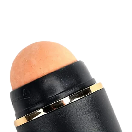 Tweezy Volcanic Stone Facial Mattifying Roller