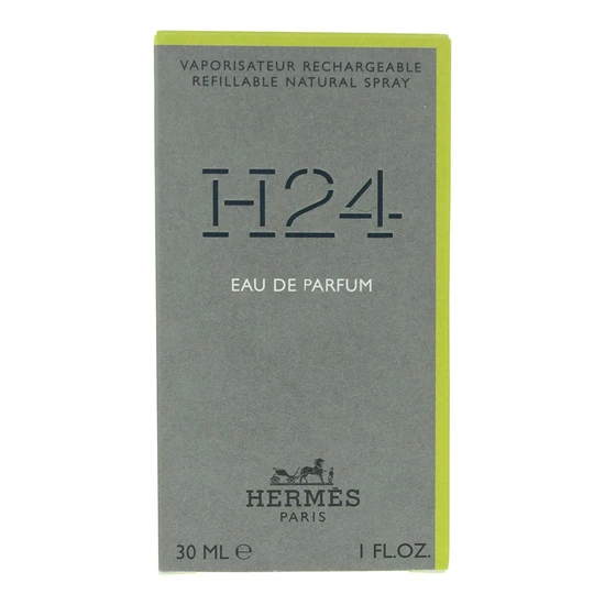 Hermès H24 Eau De Parfum 30ml