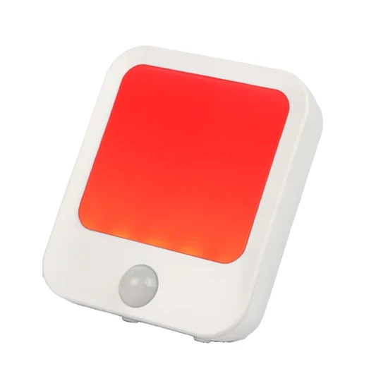 BON CHARGE Plug In Night Light