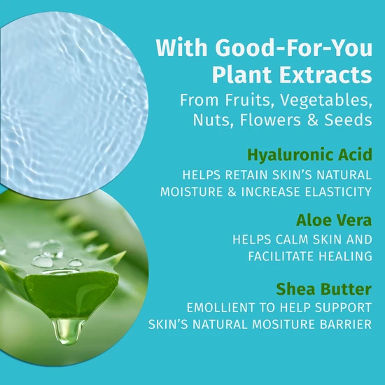 Hempz Beauty Actives Ocean Breeze Herbal Body Moisturiser 66ml