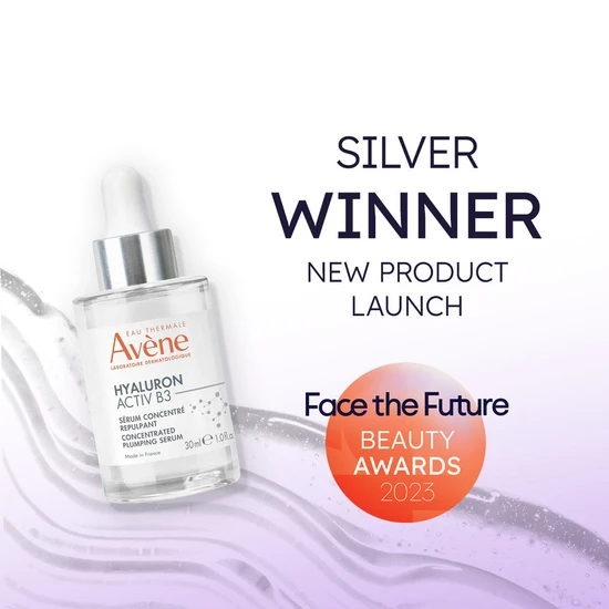 Avène Hyaluron Activ B3 Concentrated Plumping Serum